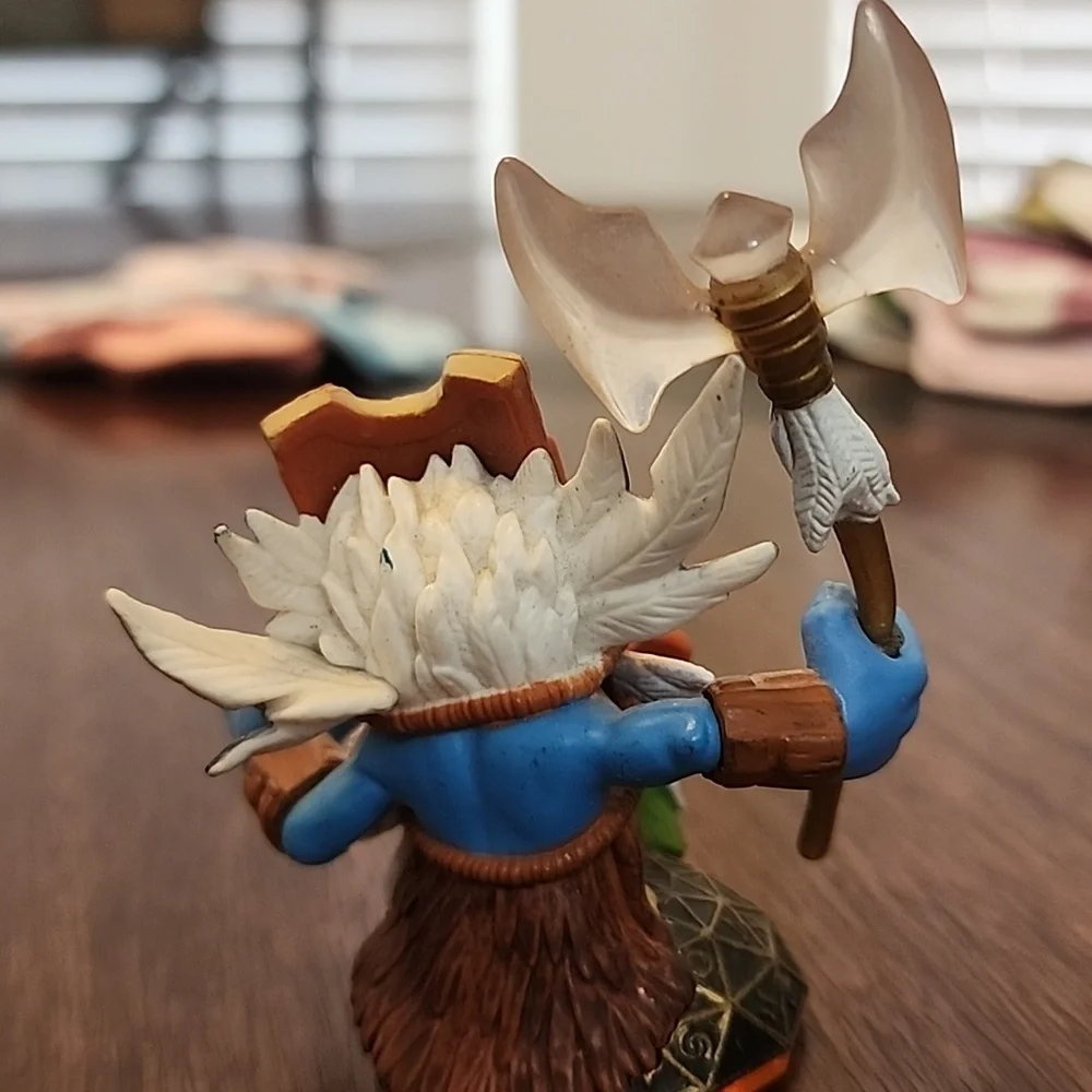 Skylanders